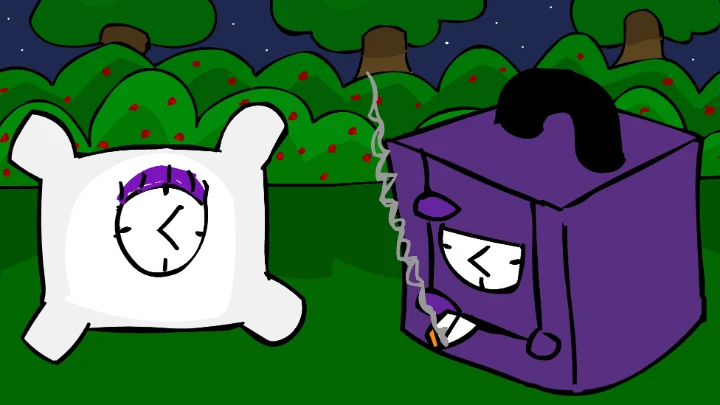 Newgrounds archive #123124
