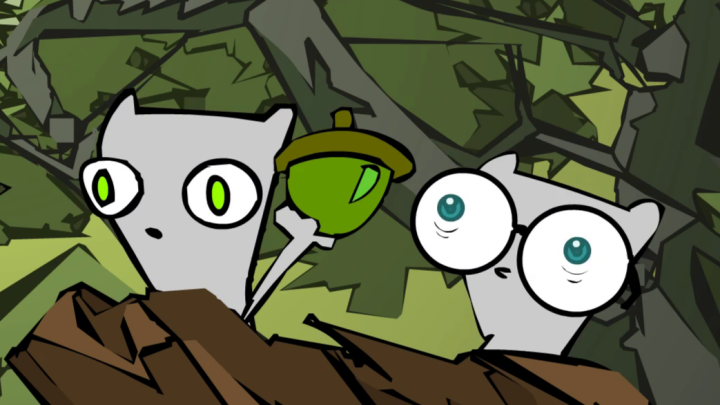 Newgrounds archive #124863