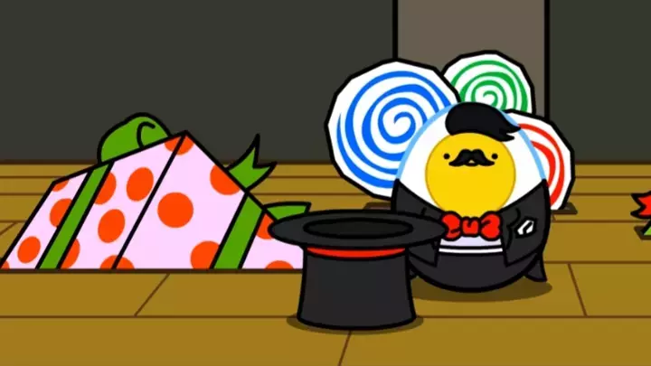 Newgrounds archive #124961
