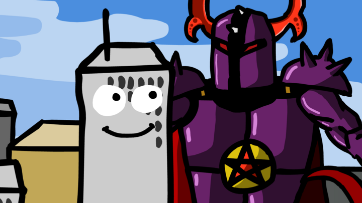 Newgrounds archive #126412