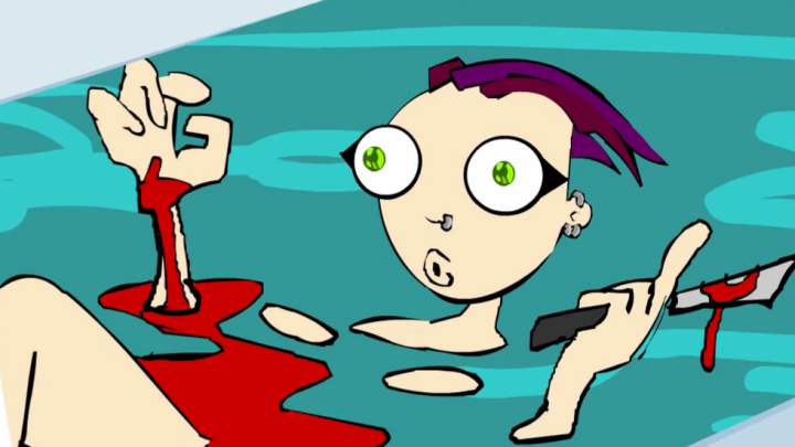 Newgrounds archive #127788