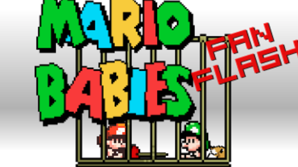 Newgrounds archive #128325
