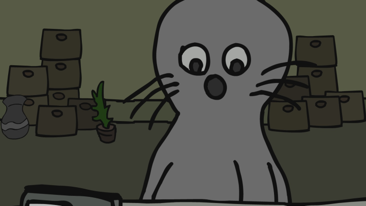 Newgrounds archive #135852