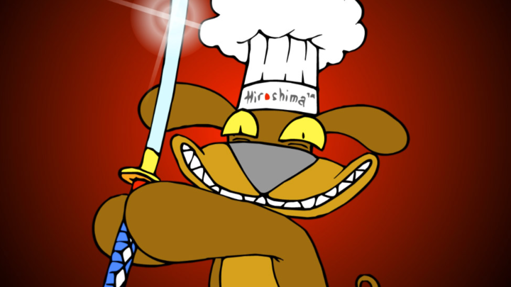 Newgrounds archive #137052