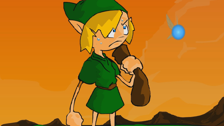 Newgrounds archive #140422