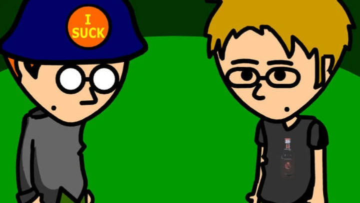 Newgrounds archive #14308