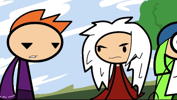 Newgrounds archive #144578