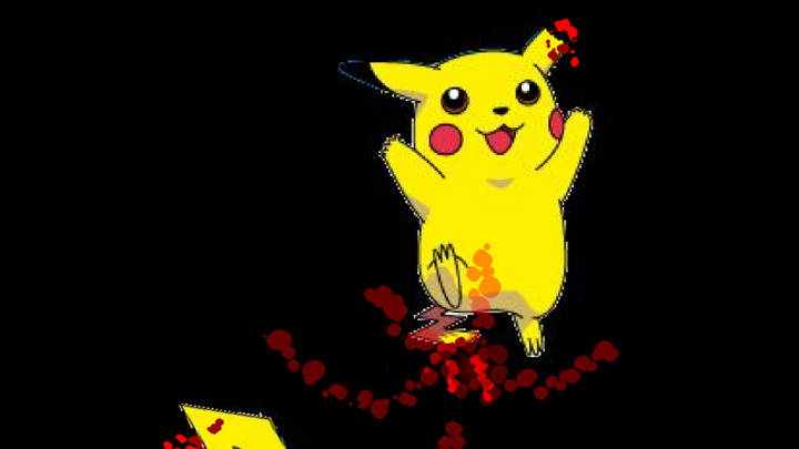 Newgrounds archive #1458