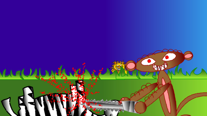 Newgrounds archive #1507