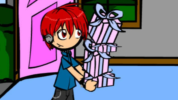 Newgrounds archive #150762