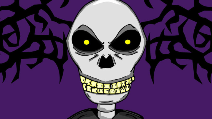 Newgrounds archive #152718