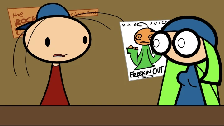 Newgrounds archive #156072