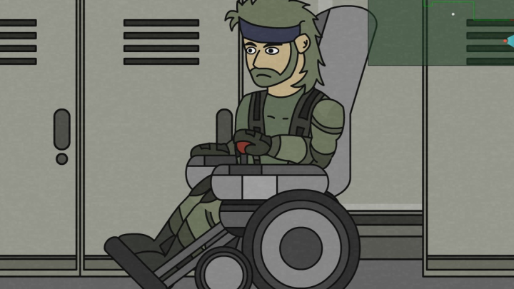 Newgrounds archive #158631