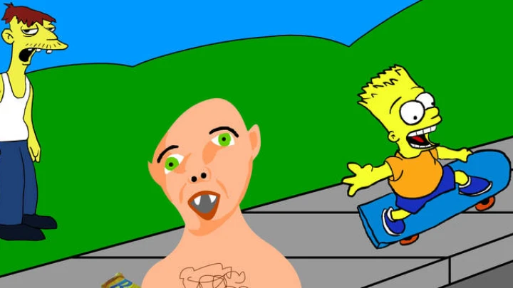 Newgrounds archive #16083