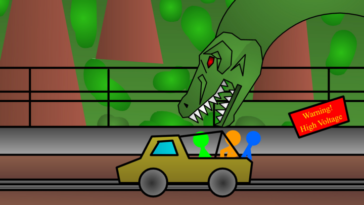 Newgrounds archive #1610