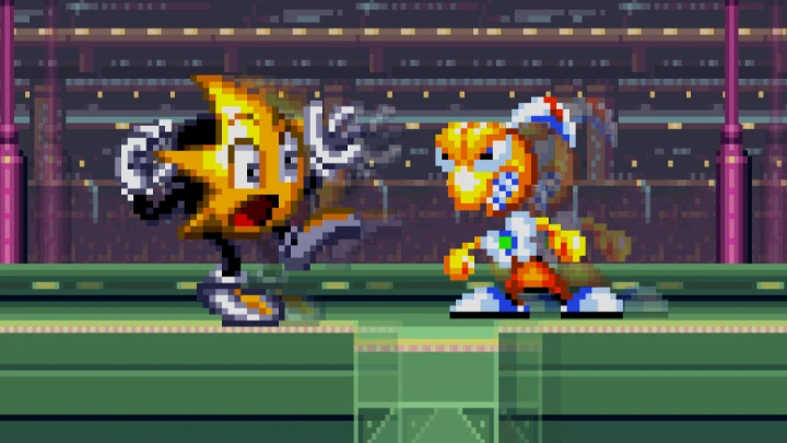 Newgrounds archive #165616