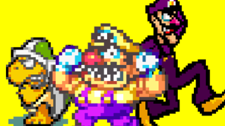 Newgrounds archive #169484