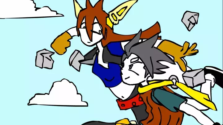 Newgrounds archive #170614