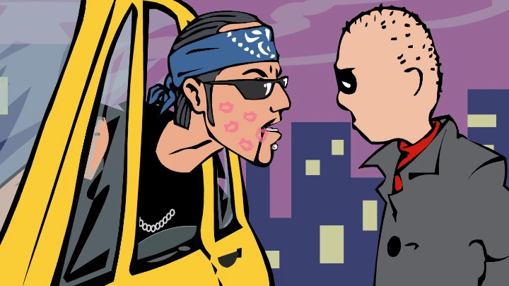 Newgrounds archive #17105