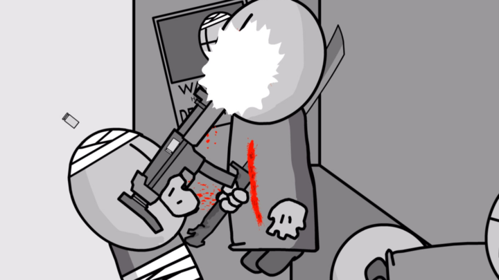 Newgrounds archive #172771