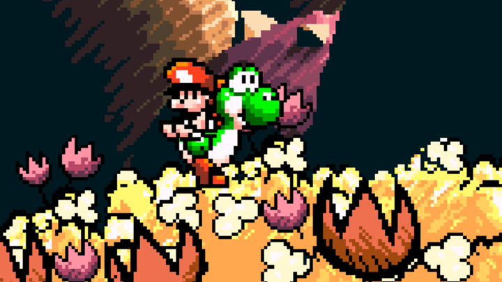 Newgrounds archive #17487