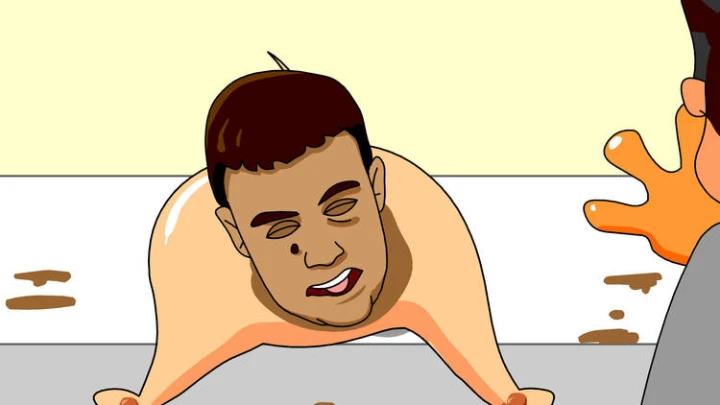 Newgrounds archive #17586