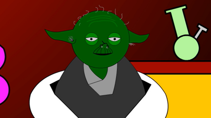 Newgrounds archive #18