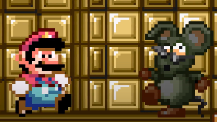 Newgrounds archive #184865