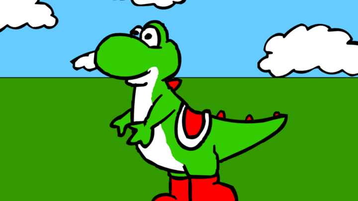 Newgrounds archive #185151