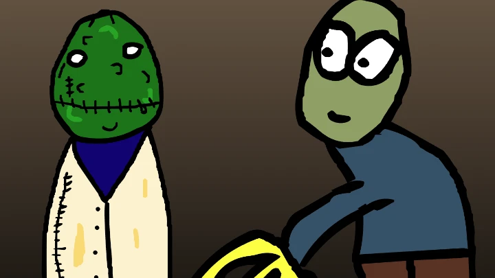 Newgrounds archive #190396