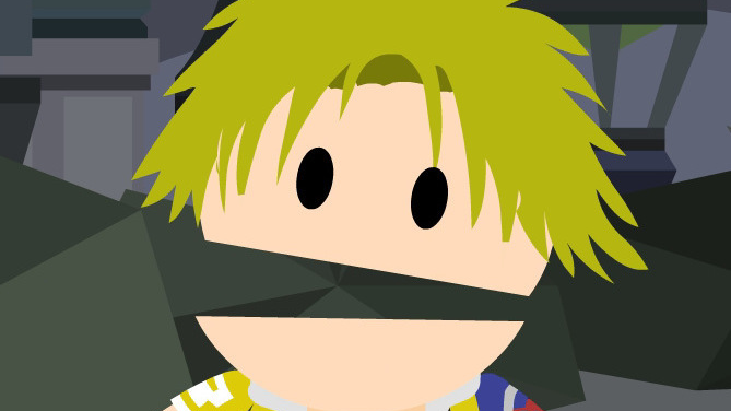 Newgrounds archive #191110