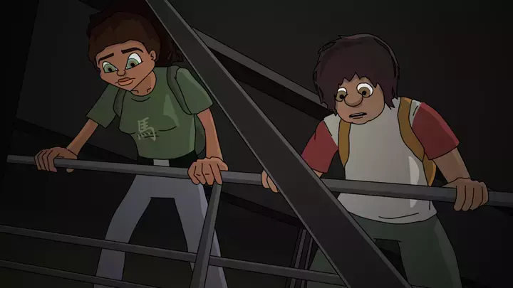 Newgrounds archive #191597