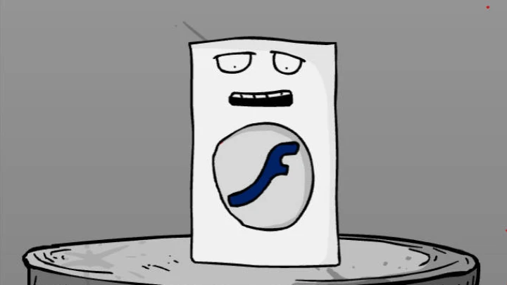 Newgrounds archive #197464