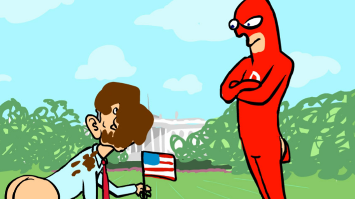 Newgrounds archive #199400