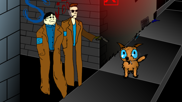 Newgrounds archive #2