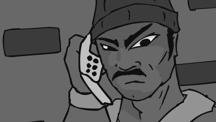 Newgrounds archive #203355