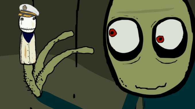Newgrounds archive #204441