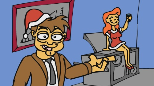 Newgrounds archive #206675