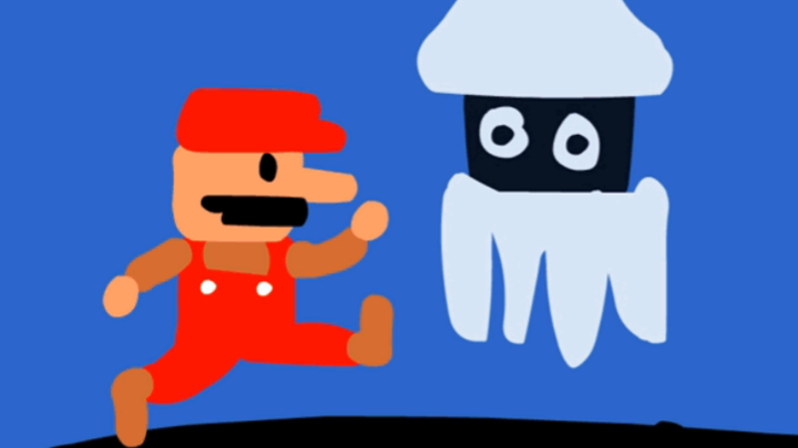 Newgrounds archive #20935