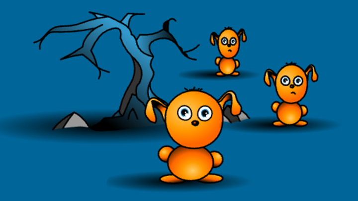 Newgrounds archive #21