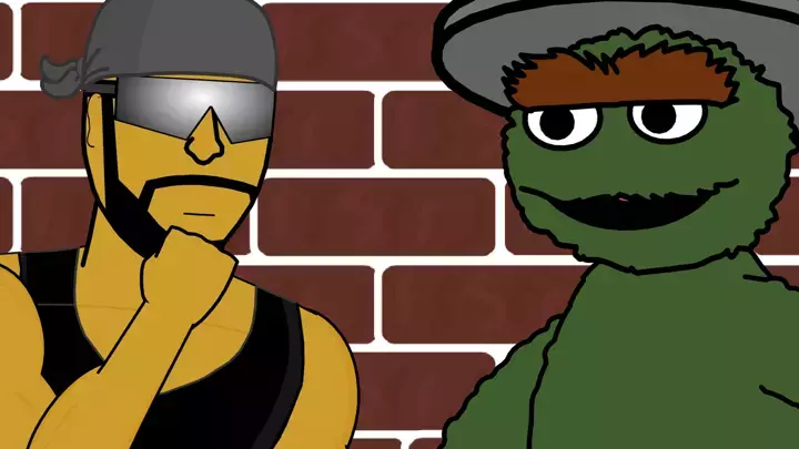 Newgrounds archive #212116