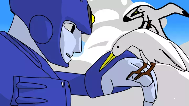 Newgrounds archive #213849