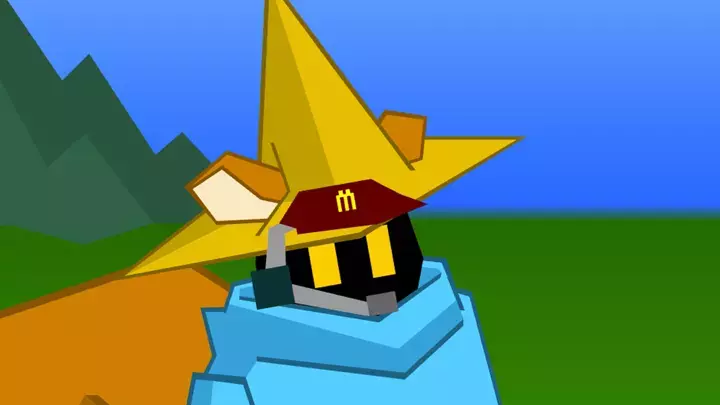 Newgrounds archive #214733