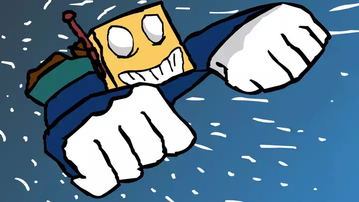 Newgrounds archive #215752