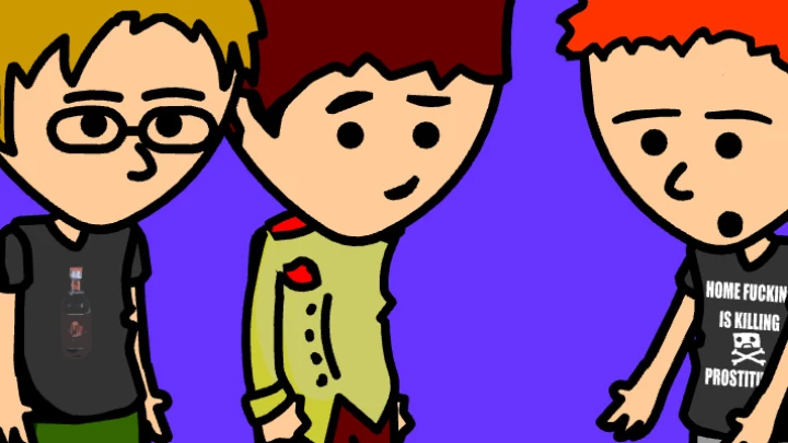 Newgrounds archive #21981