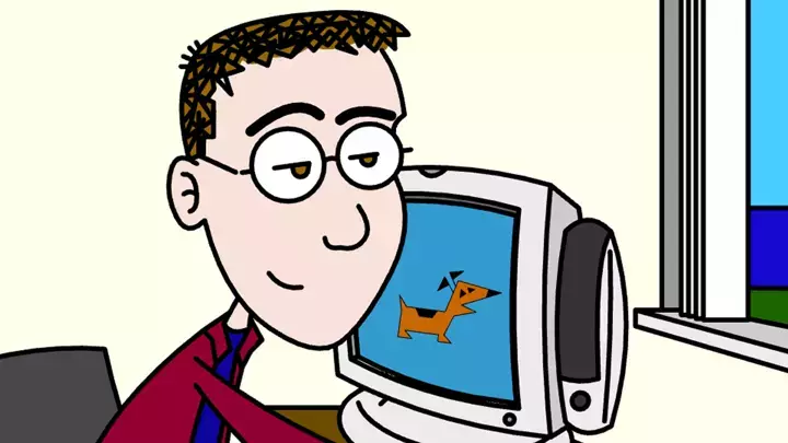 Newgrounds archive #220544