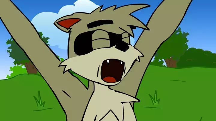 Newgrounds archive #220689