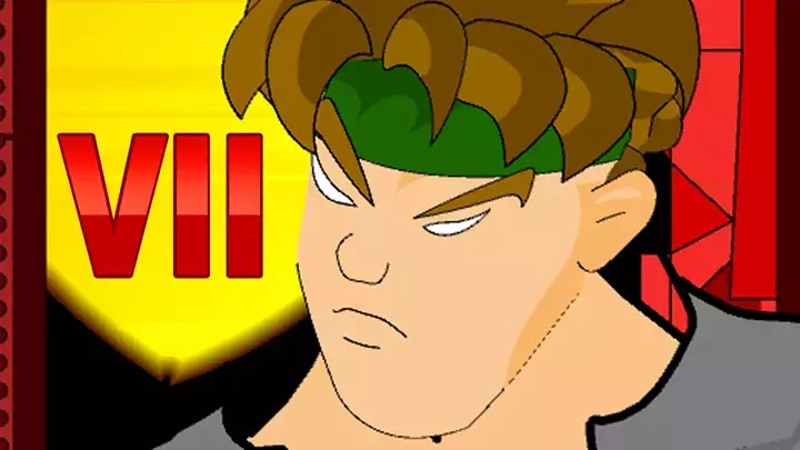 Newgrounds archive #221232