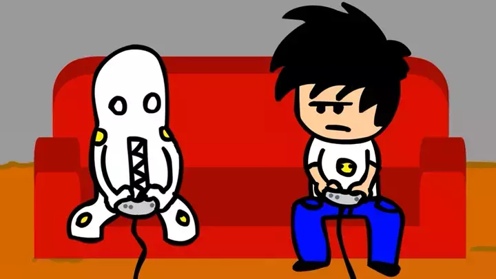 Newgrounds archive #222184