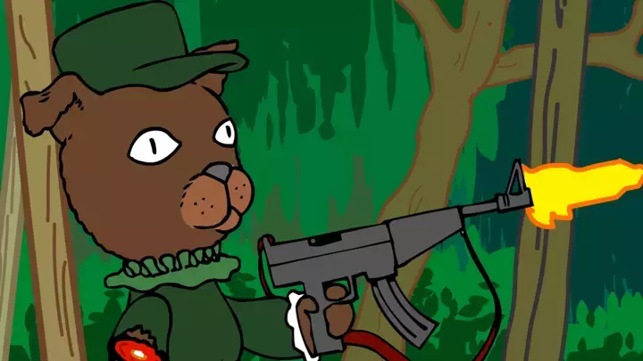 Newgrounds archive #222192